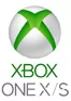 Xbox One X-S icon