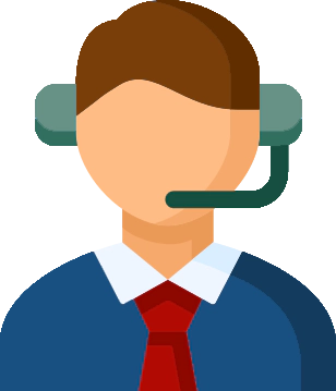 Helpdesk icon