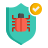 McAfee VirusScan Offline Update icon