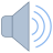 پخش کننده صوتی icon