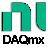 DAQmx icon