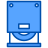 Intel® Driver & Support Assistant icon