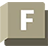 FeatureCAM icon
