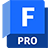 FormIt Pro icon