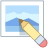 Paint.NET icon