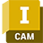 Inventor CAM icon