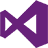 ویژوال استودیو / Visual Studio icon