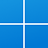 ویندوز ۱۱ icon