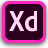 Adobe XD 55 icon